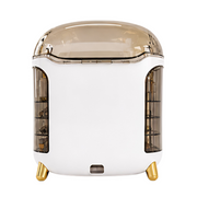GlamPod Cosmetic Organizer (Random Colors)