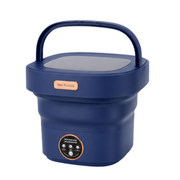 Mini Foldable Washing Machine & Dryer 11Litr