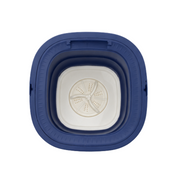 Mini Foldable Washing Machine & Dryer 11Litr