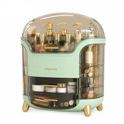 GlamPod Cosmetic Organizer (Random Colors)