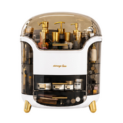 GlamPod Cosmetic Organizer (Random Colors)