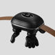 2026 Bionic Neck Shoulder Massager N7 Kneading Massager Shawl 3-Level Modes Neck Cervical Waist Leg Body Muscles Massage Pillow