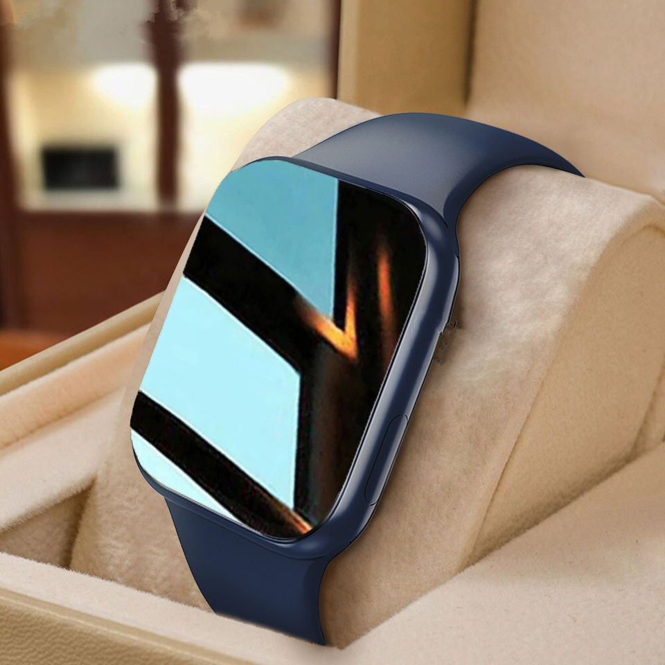 X8 Max Smart Watch 1.75inch Series 6 7 Call Sport X8+ Smart Watch Heart Rate Sleep Monitor Smartwatch X8 Max