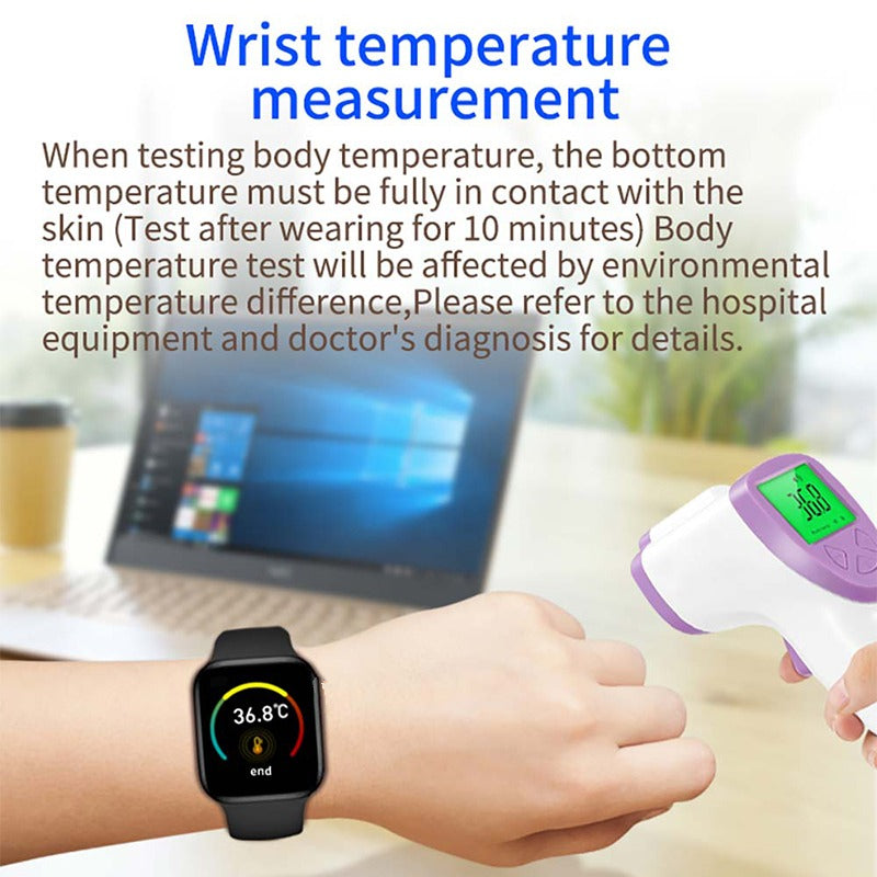 X8 Max Smart Watch 1.75inch Series 6 7 Call Sport X8+ Smart Watch Heart Rate Sleep Monitor Smartwatch X8 Max