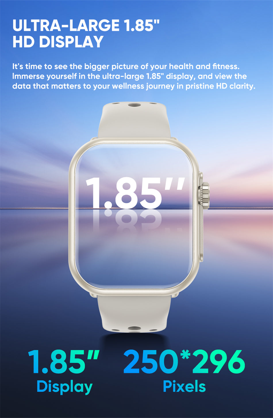 2025 New Nursing Grade Women AI Smart Diagnosis Smart Watch HRV+PPG Blood Pressure Heart Rate Health Monitor IP68 NFC Smartwatch